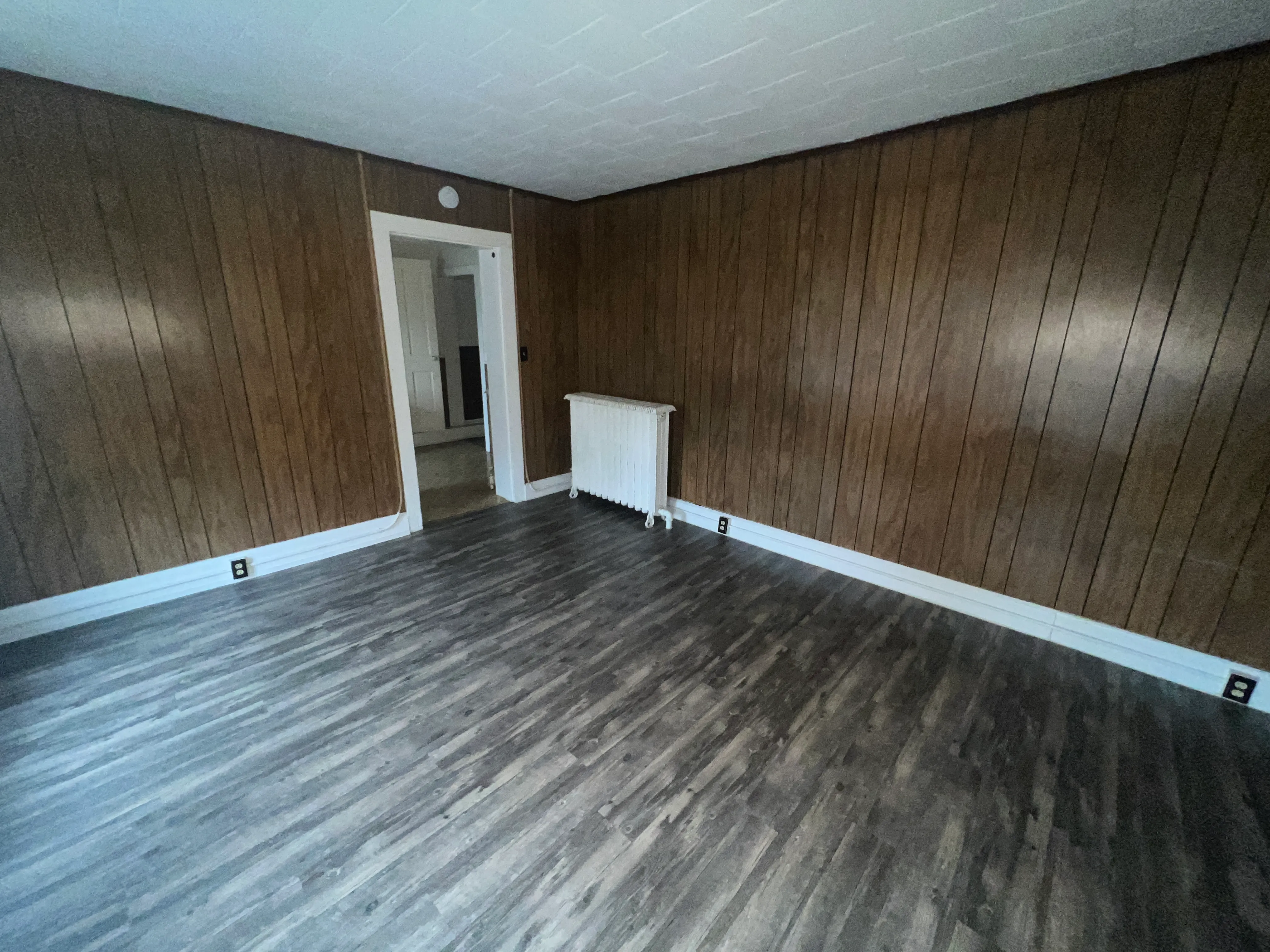 kitchen at 338 Mill St, Danville PA