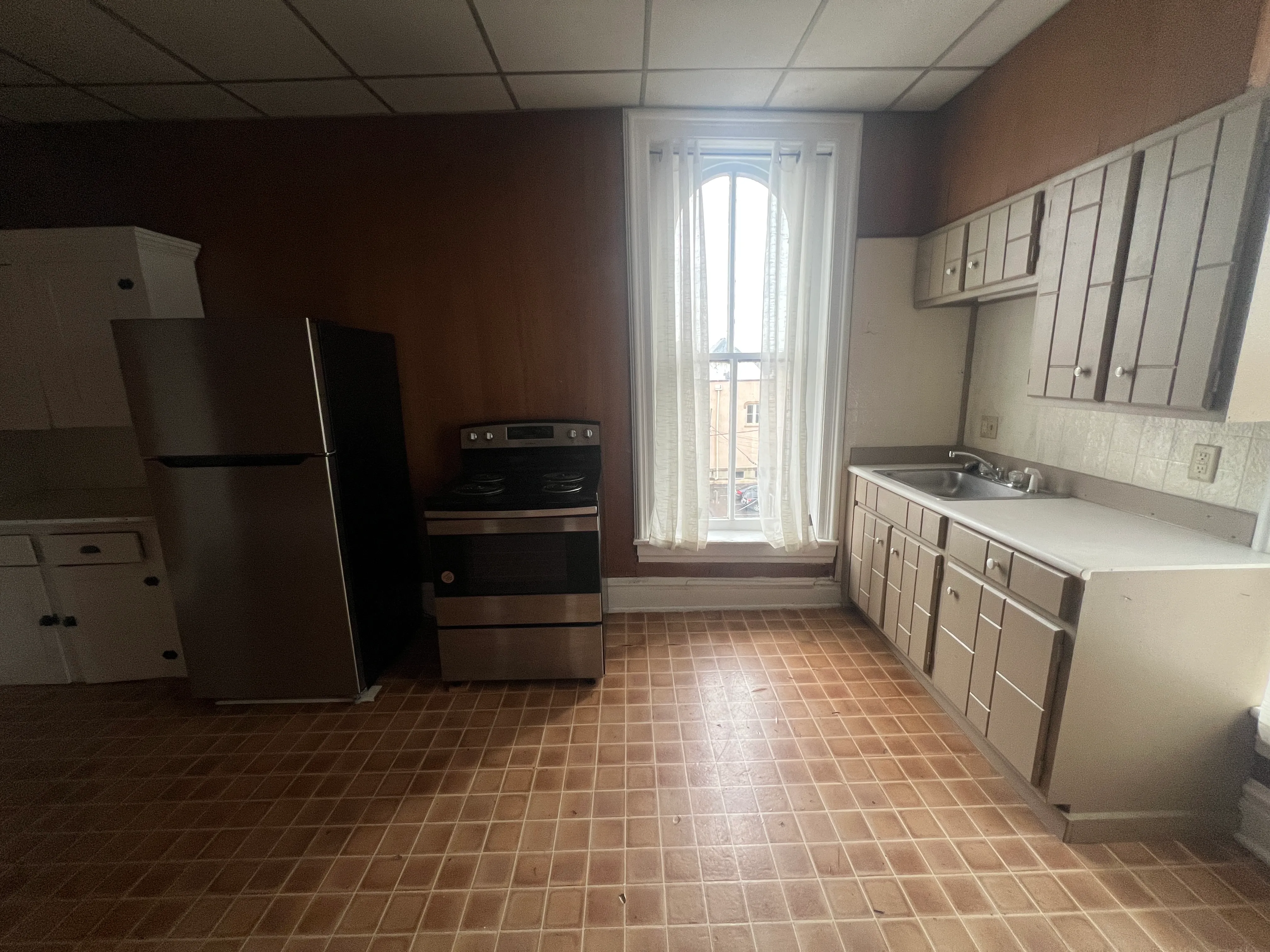 kitchen at 338 Mill St, Danville PA